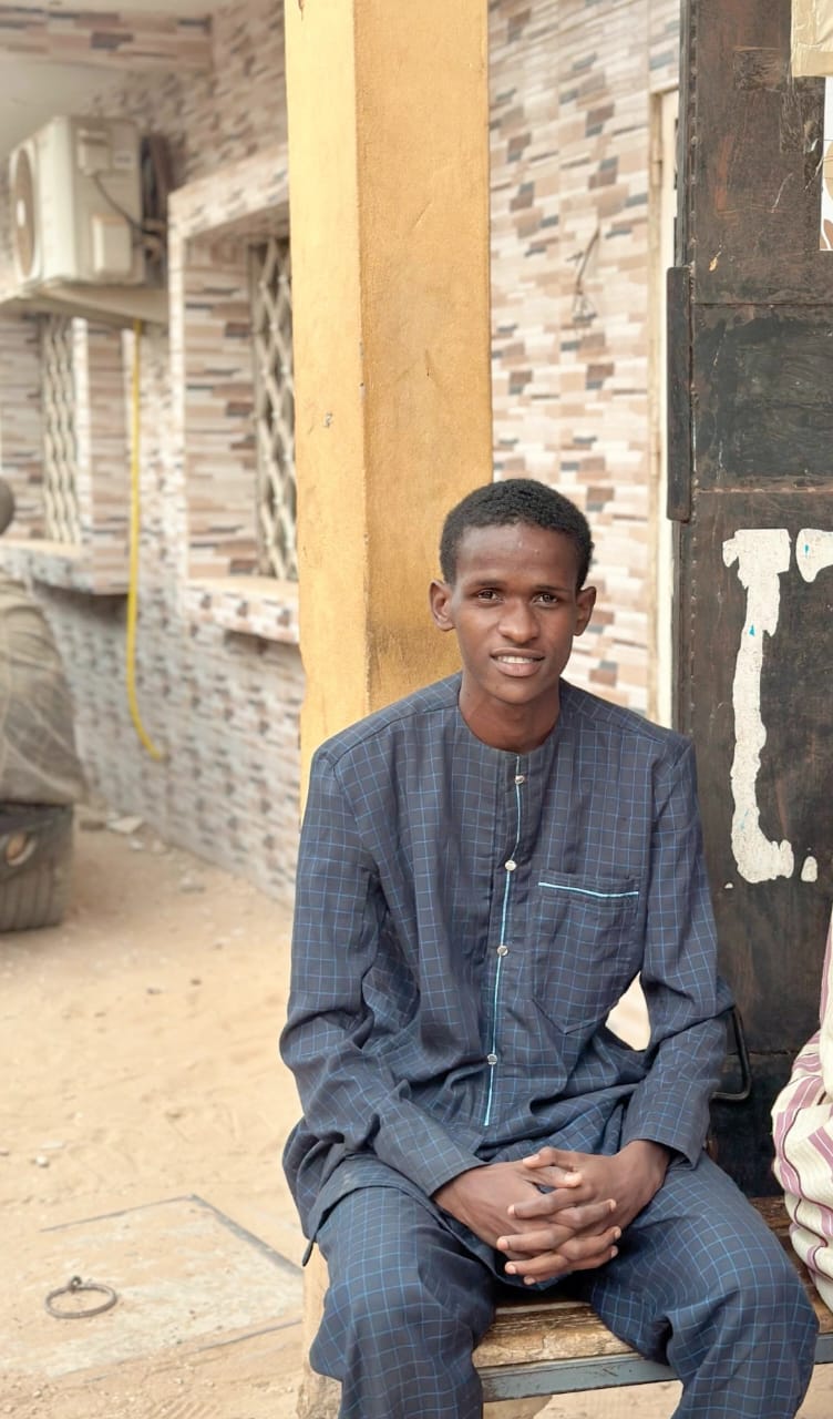 Photo de Mamadou Berthe Diallo